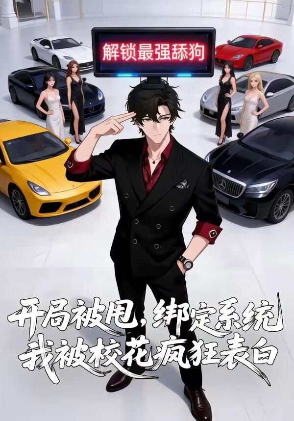 封面